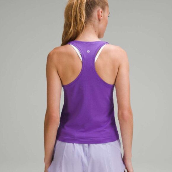 Lululemon Swiftly Tech Racerback Tank Top 2.0 *Race Length - Picture 7 of 8